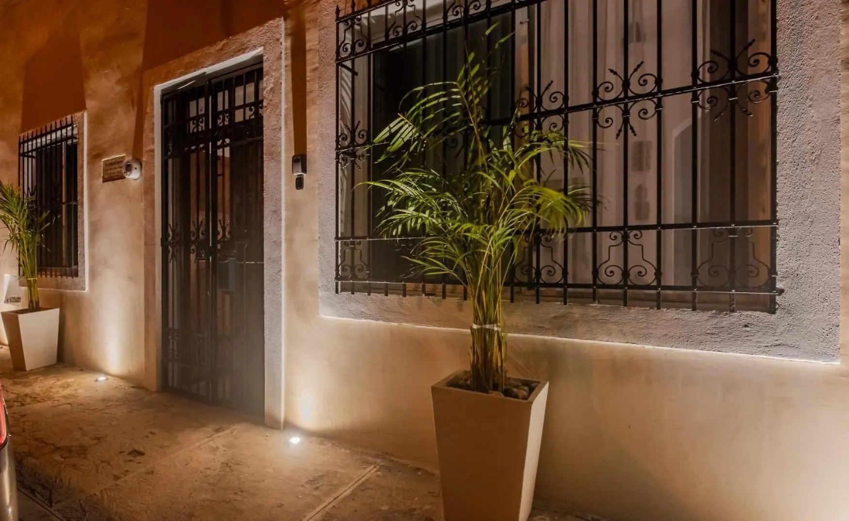 Holiday home La Casa Del Jaguar Villa Merida Mexico