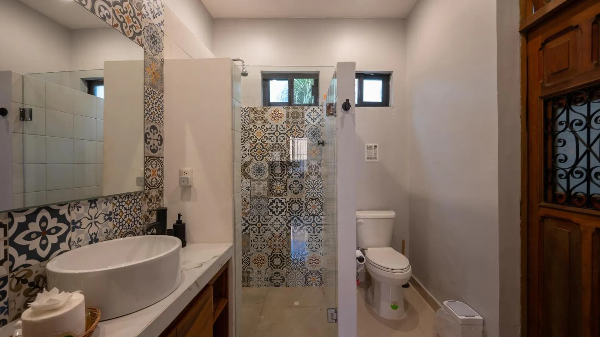 Holiday home La Casa Del Jaguar Villa Merida