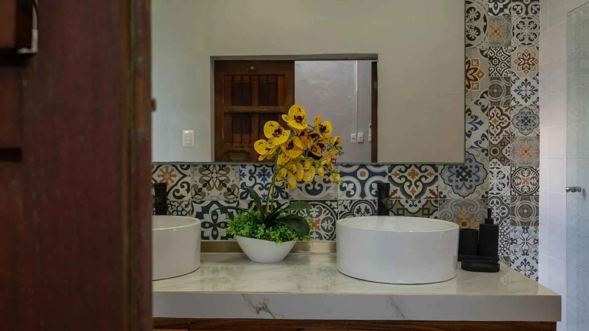 La Casa Del Jaguar Villa Merida 0*,