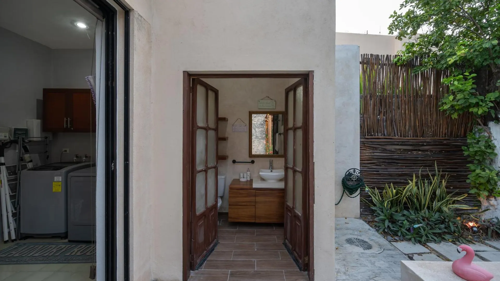 Holiday home La Casa Del Jaguar Villa Merida