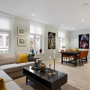 Keyser 6 Apartment Bergen