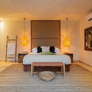 La Privada Villa, Aldea Zama, Villa Tulum