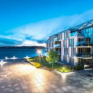 Cityfjord In Centrum Apartment Bergen