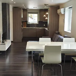 Lagunen Apartment Bergen
