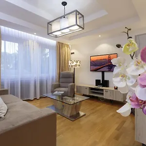 The Queen Luxury - Giada Apartment Luxembourg